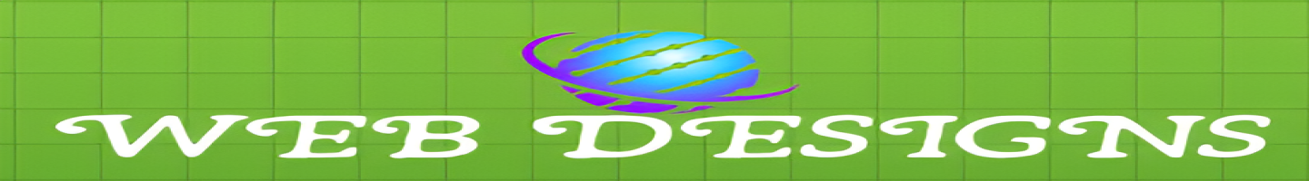 Web Designs